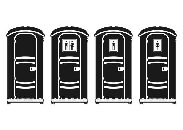 Best Construction Site Portable Toilets  in Orange Grove, TX