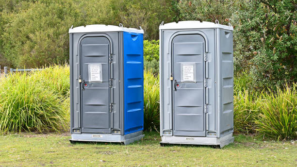 Best Deluxe Portable Toilet Rental  in Orange Grove, TX