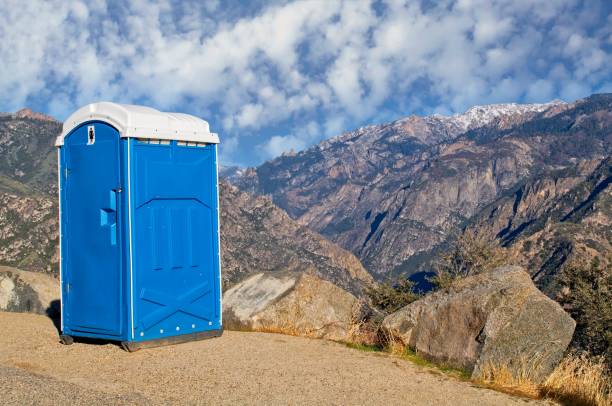 Best Deluxe Portable Toilet Rental  in Orange Grove, TX