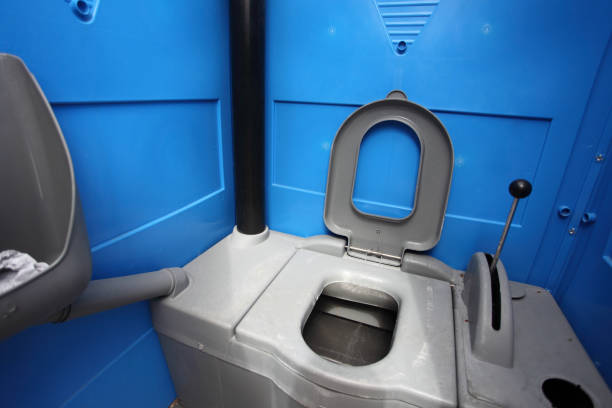 Best Restroom Trailer for Weddings  in Orange Grove, TX