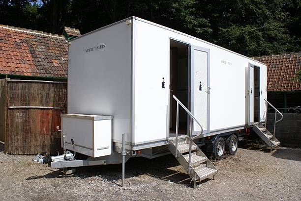 Best Portable Restroom Maintenance and Cleaning  in Orange Grove, TX