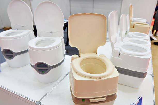 Best Standard Portable Toilet Rental  in Orange Grove, TX
